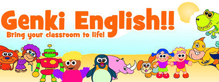 Английский язык в детском саду
