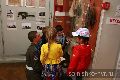 дети в музее Новороссийск