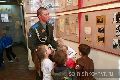 дети в музее Новороссийск