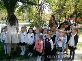 9 мая в детском саду Солнышко Новороссийск