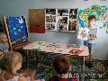 9 мая в детском саду Солнышко Новороссийск