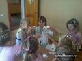 12 Апреля День космонавтики в детском саду Солнышко Новороссийск