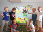 детский сад Солнышко в Новороссийске